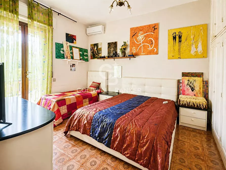 Immagine 12 di Villa in vendita  in Viale dei Navigatori 21 a Tarquinia