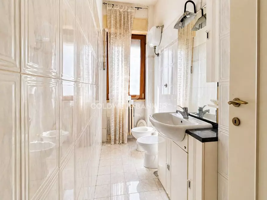 Immagine 14 di Villa in vendita  in Viale dei Navigatori 21 a Tarquinia