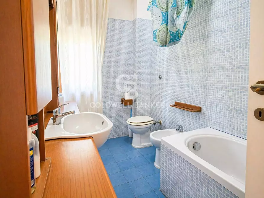 Immagine 15 di Villa in vendita  in Viale dei Navigatori 21 a Tarquinia