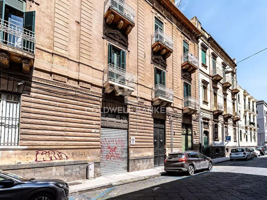 Immagine 2 di Appartamento in vendita  in VIA NICOLA FABRIZI a Catania
