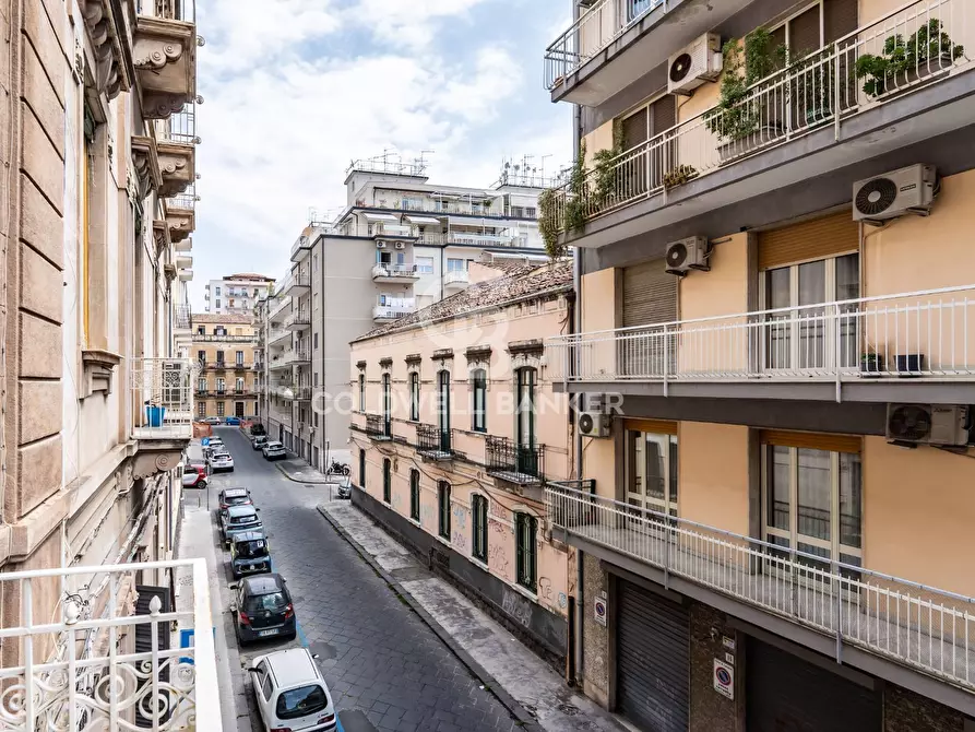 Immagine 4 di Appartamento in vendita  in VIA NICOLA FABRIZI a Catania
