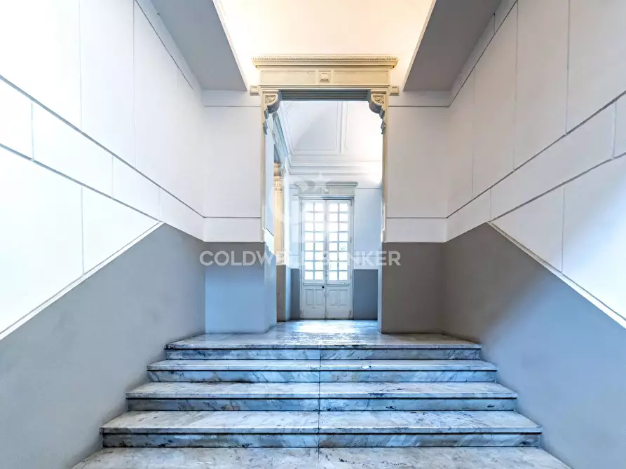 Immagine 5 di Appartamento in vendita  in VIA NICOLA FABRIZI a Catania