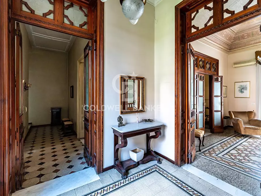 Immagine 12 di Appartamento in vendita  in VIA NICOLA FABRIZI a Catania
