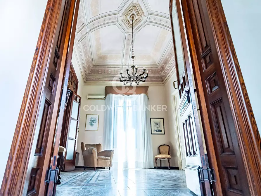 Immagine 1 di Appartamento in vendita  in VIA NICOLA FABRIZI a Catania