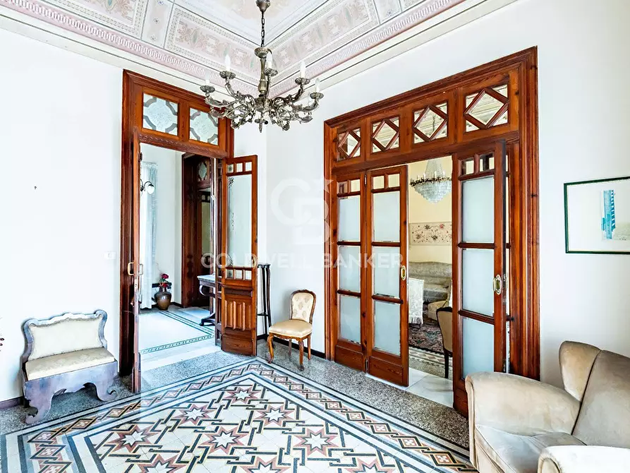 Immagine 16 di Appartamento in vendita  in VIA NICOLA FABRIZI a Catania