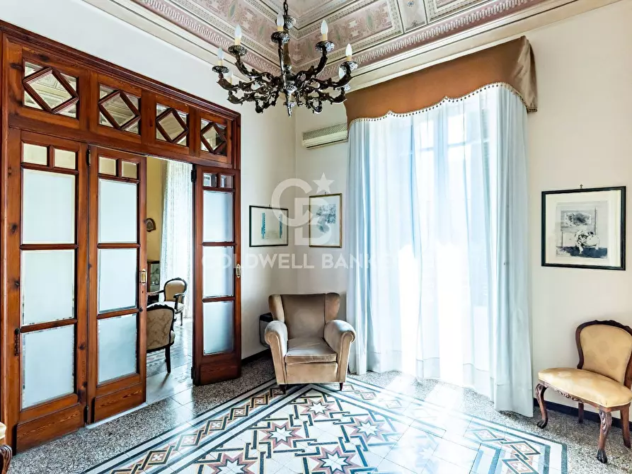 Immagine 17 di Appartamento in vendita  in VIA NICOLA FABRIZI a Catania