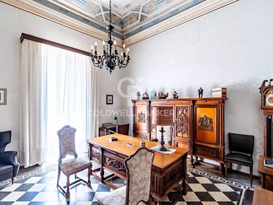 Immagine 19 di Appartamento in vendita  in VIA NICOLA FABRIZI a Catania