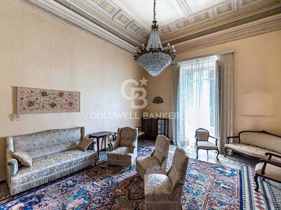 Immagine 23 di Appartamento in vendita  in VIA NICOLA FABRIZI a Catania