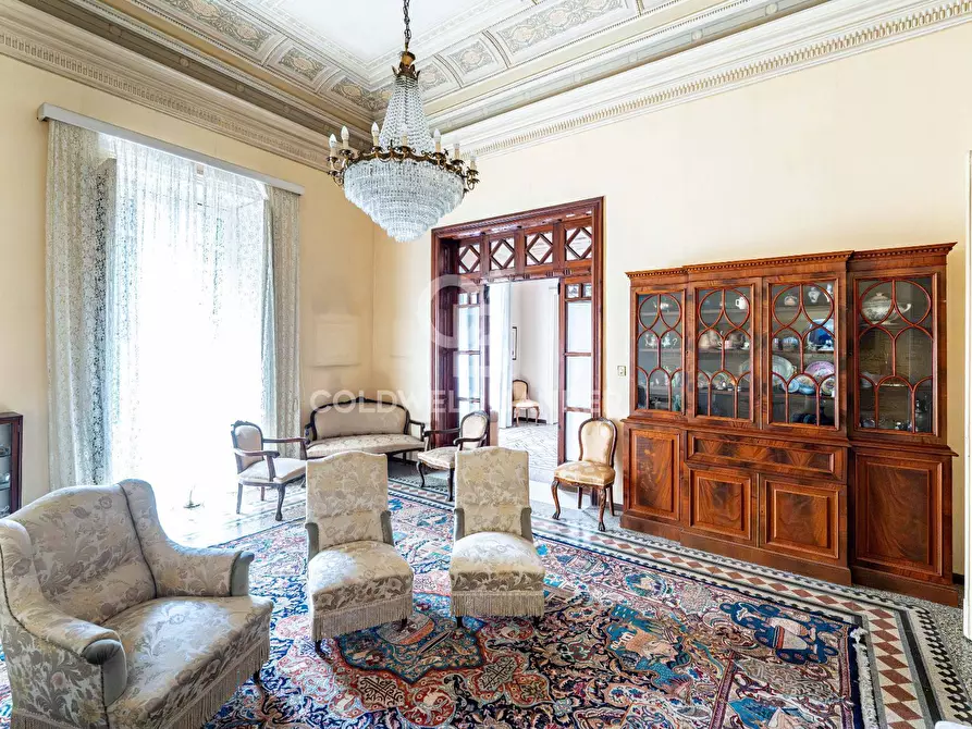 Immagine 26 di Appartamento in vendita  in VIA NICOLA FABRIZI a Catania