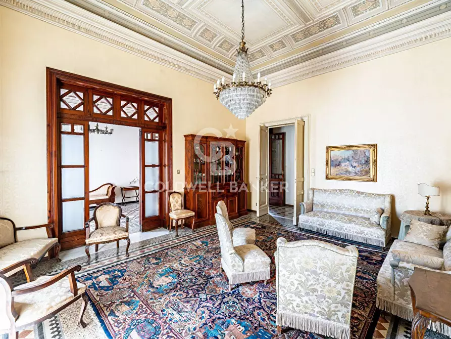 Immagine 27 di Appartamento in vendita  in VIA NICOLA FABRIZI a Catania