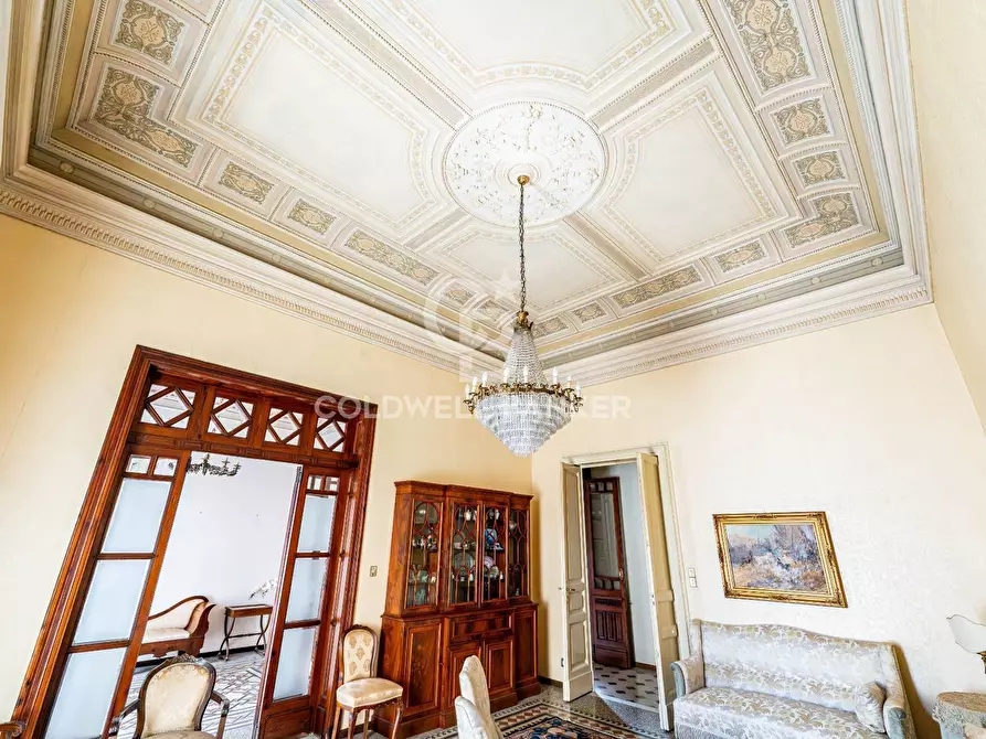 Immagine 28 di Appartamento in vendita  in VIA NICOLA FABRIZI a Catania