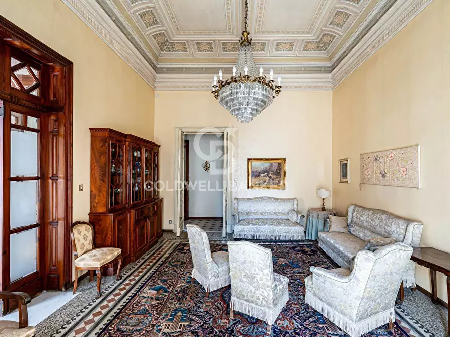 Immagine 30 di Appartamento in vendita  in VIA NICOLA FABRIZI a Catania