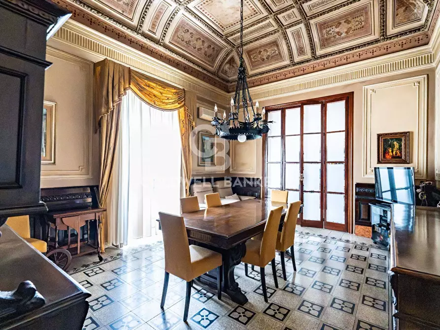 Immagine 32 di Appartamento in vendita  in VIA NICOLA FABRIZI a Catania