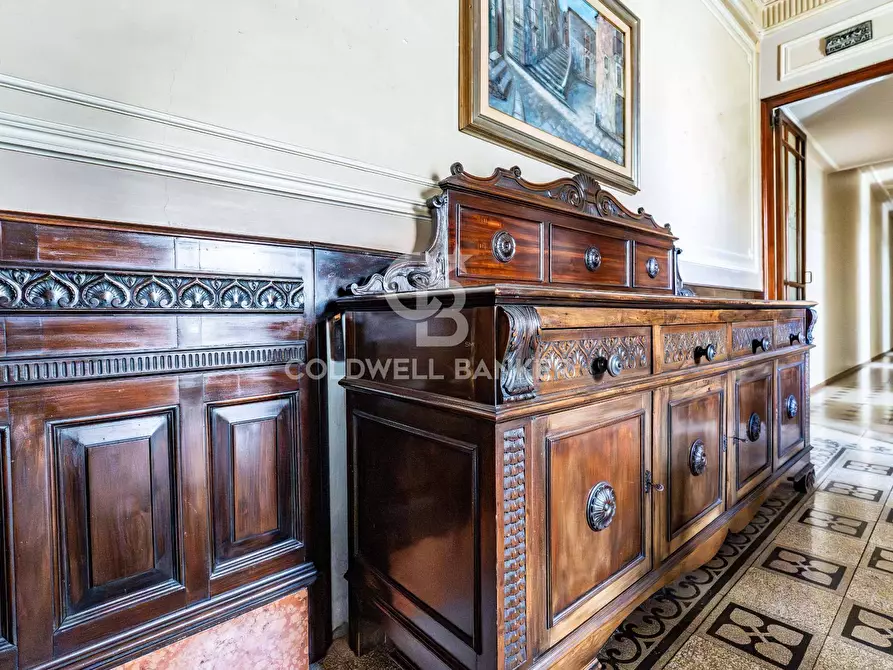 Immagine 33 di Appartamento in vendita  in VIA NICOLA FABRIZI a Catania
