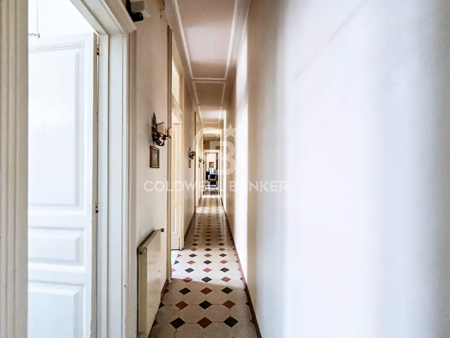 Immagine 38 di Appartamento in vendita  in VIA NICOLA FABRIZI a Catania