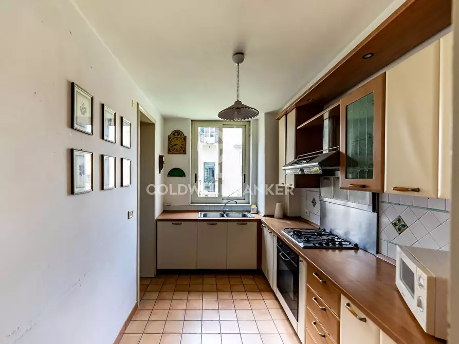 Immagine 39 di Appartamento in vendita  in VIA NICOLA FABRIZI a Catania