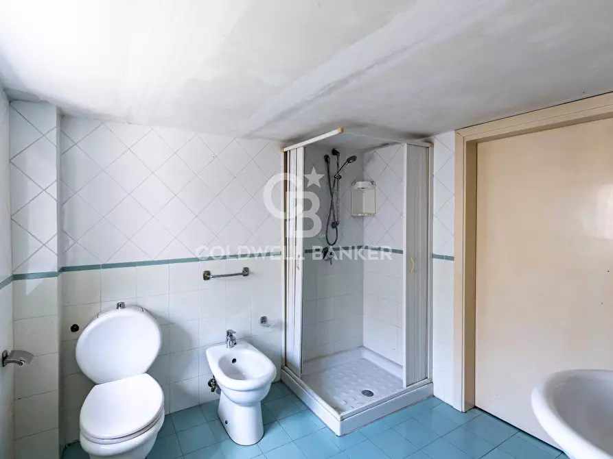 Immagine 42 di Appartamento in vendita  in VIA NICOLA FABRIZI a Catania