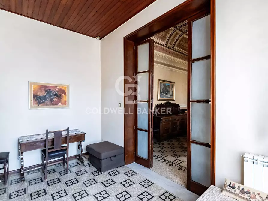Immagine 44 di Appartamento in vendita  in VIA NICOLA FABRIZI a Catania