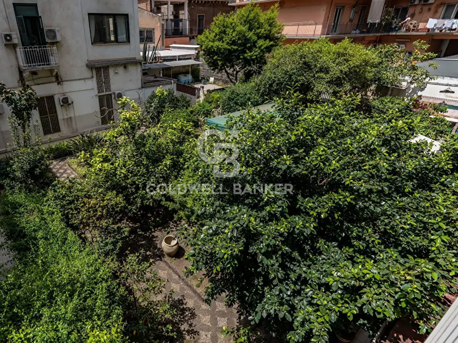 Immagine 45 di Appartamento in vendita  in VIA NICOLA FABRIZI a Catania