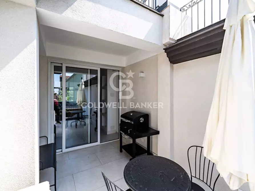 Immagine 4 di Casa semindipendente in affitto  in Viale Delle Olimpiadi 10 a Catania