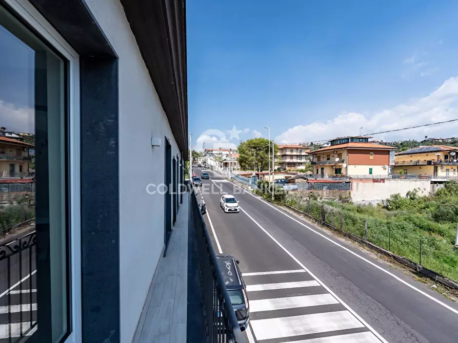 Immagine 6 di Casa semindipendente in affitto  in Viale Delle Olimpiadi 10 a Catania
