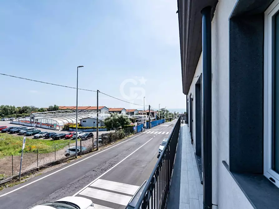 Immagine 7 di Casa semindipendente in affitto  in Viale Delle Olimpiadi 10 a Catania