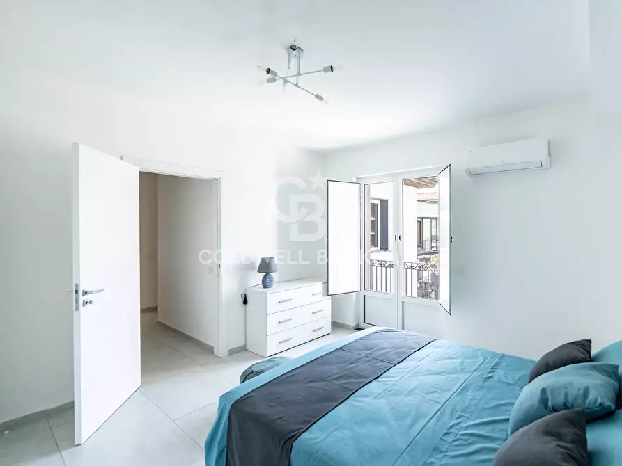 Immagine 9 di Casa semindipendente in affitto  in Viale Delle Olimpiadi 10 a Catania