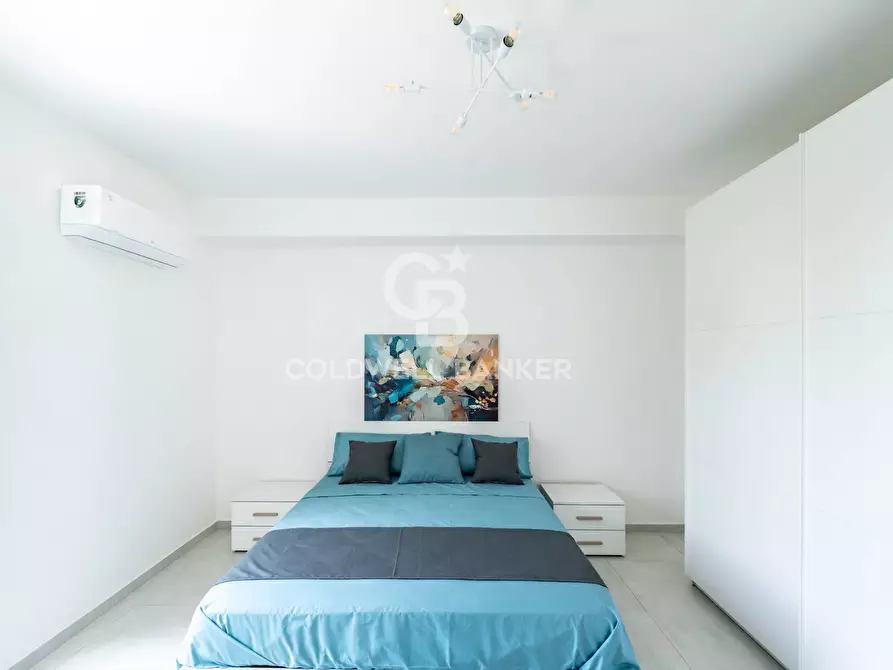 Immagine 11 di Casa semindipendente in affitto  in Viale Delle Olimpiadi 10 a Catania