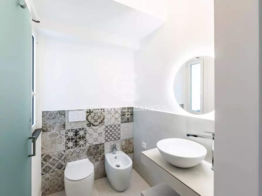 Immagine 16 di Casa semindipendente in affitto  in Viale Delle Olimpiadi 10 a Catania
