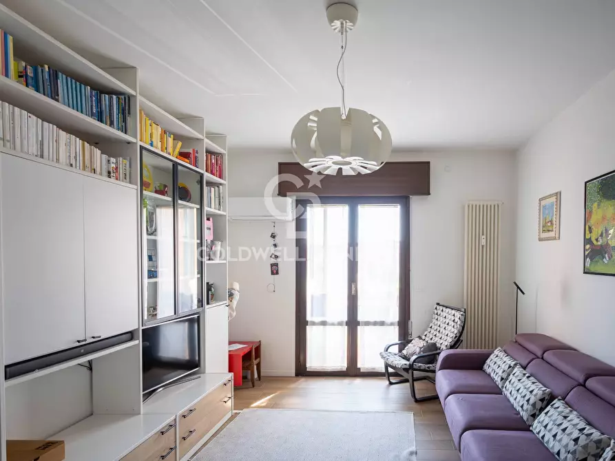 Immagine 1 di Appartamento in vendita  in Via Bissuola 63 a Venezia