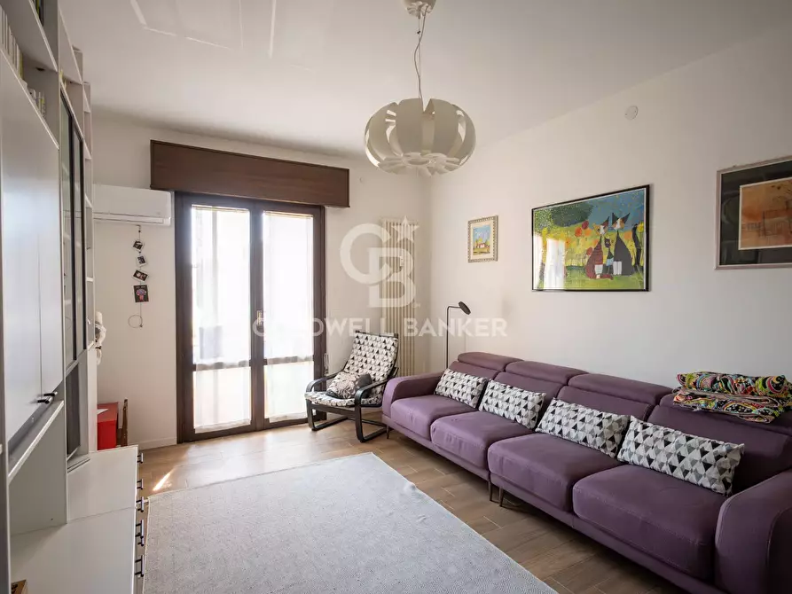 Immagine 4 di Appartamento in vendita  in Via Bissuola 63 a Venezia