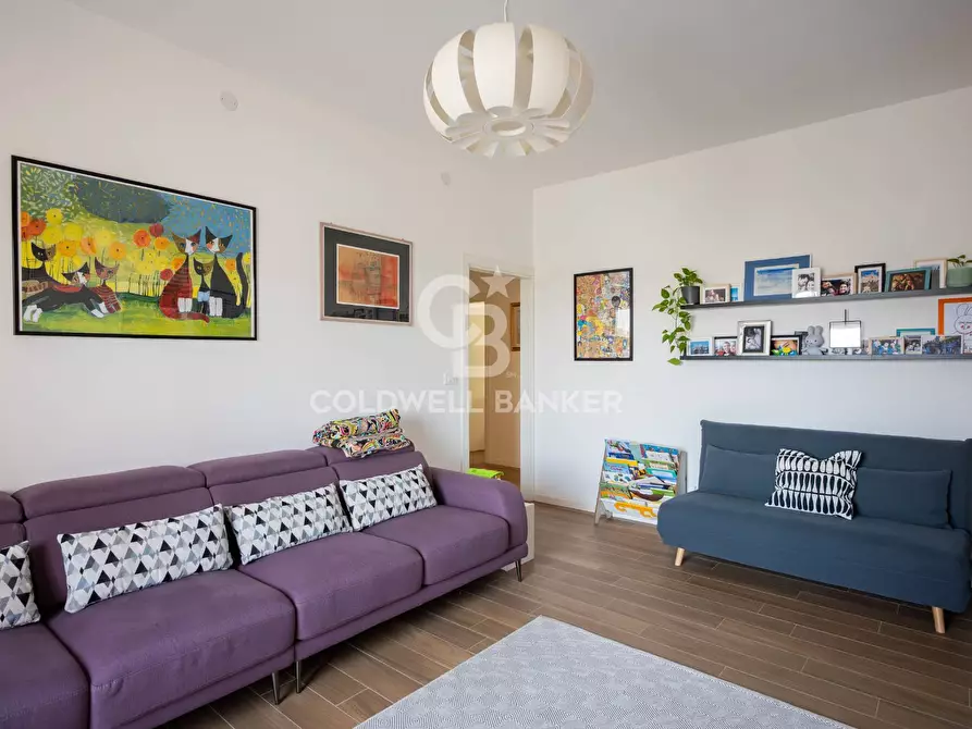 Immagine 5 di Appartamento in vendita  in Via Bissuola 63 a Venezia