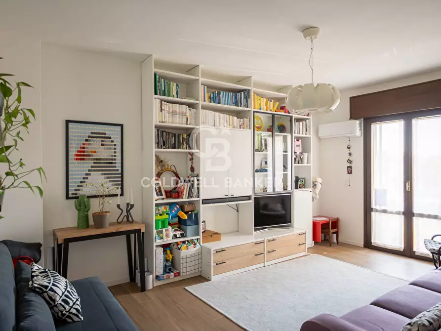 Immagine 6 di Appartamento in vendita  in Via Bissuola 63 a Venezia