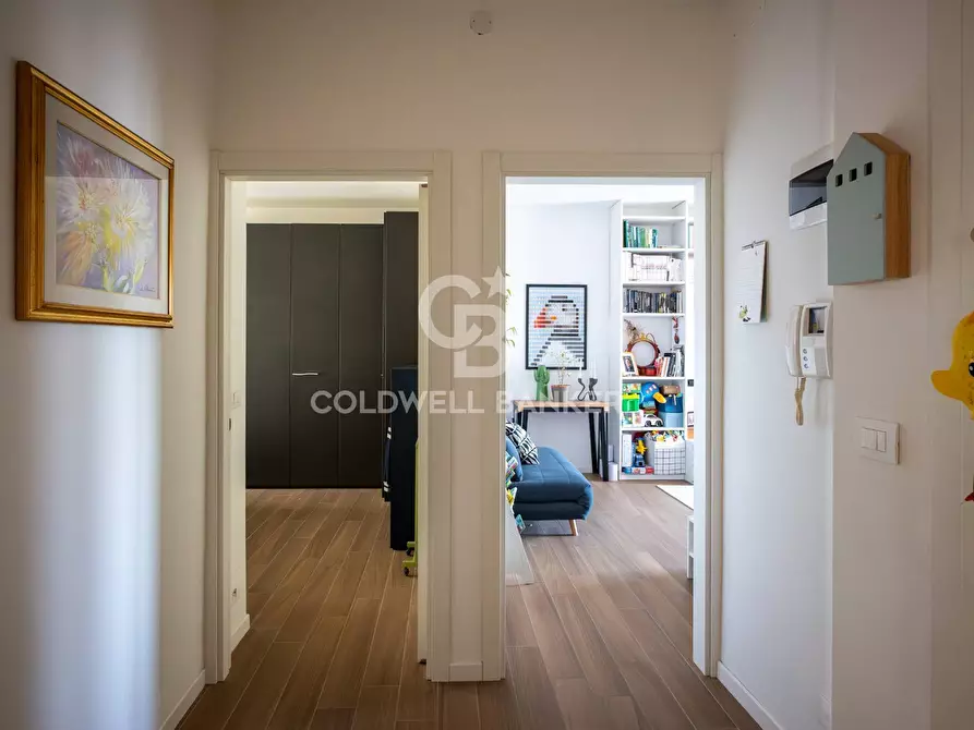 Immagine 9 di Appartamento in vendita  in Via Bissuola 63 a Venezia