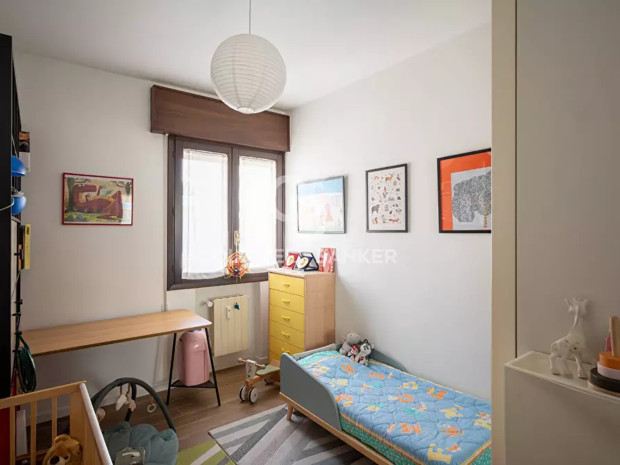 Immagine 10 di Appartamento in vendita  in Via Bissuola 63 a Venezia