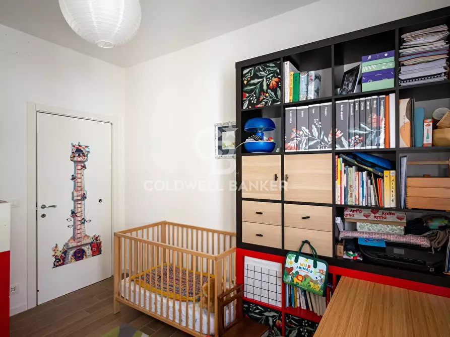 Immagine 11 di Appartamento in vendita  in Via Bissuola 63 a Venezia