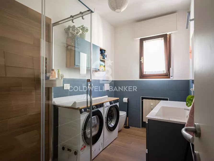 Immagine 12 di Appartamento in vendita  in Via Bissuola 63 a Venezia