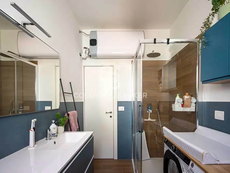 Immagine 13 di Appartamento in vendita  in Via Bissuola 63 a Venezia