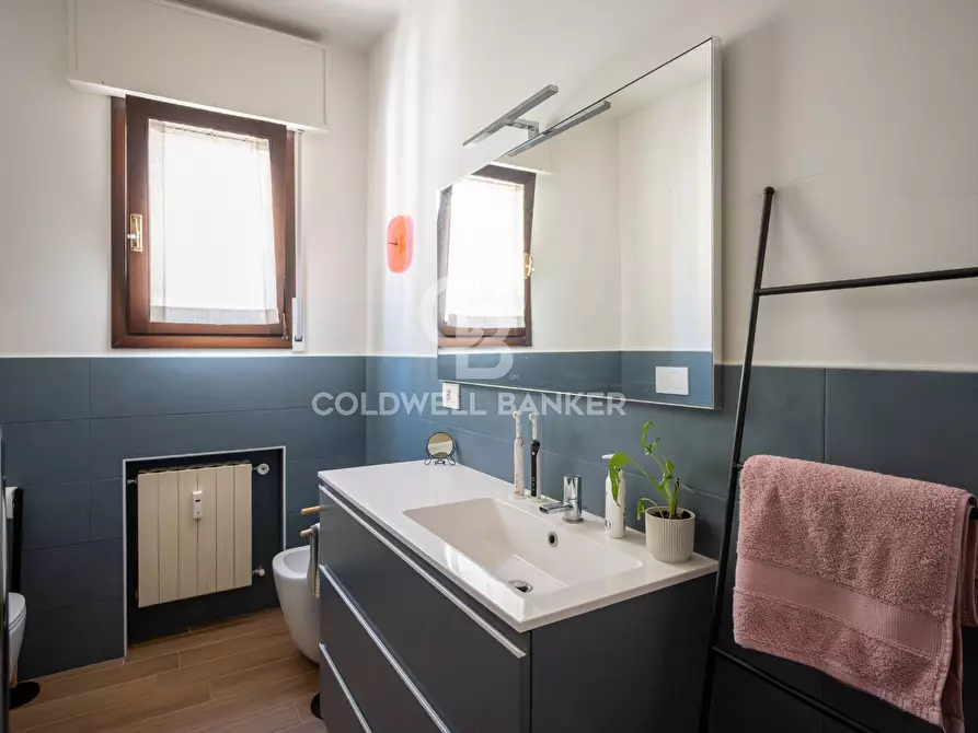 Immagine 14 di Appartamento in vendita  in Via Bissuola 63 a Venezia