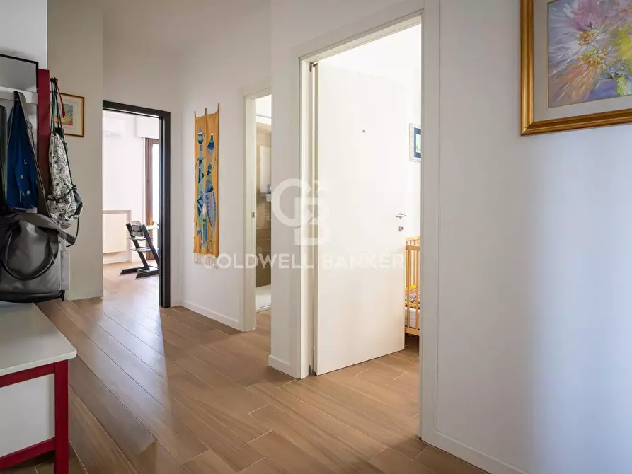 Immagine 15 di Appartamento in vendita  in Via Bissuola 63 a Venezia