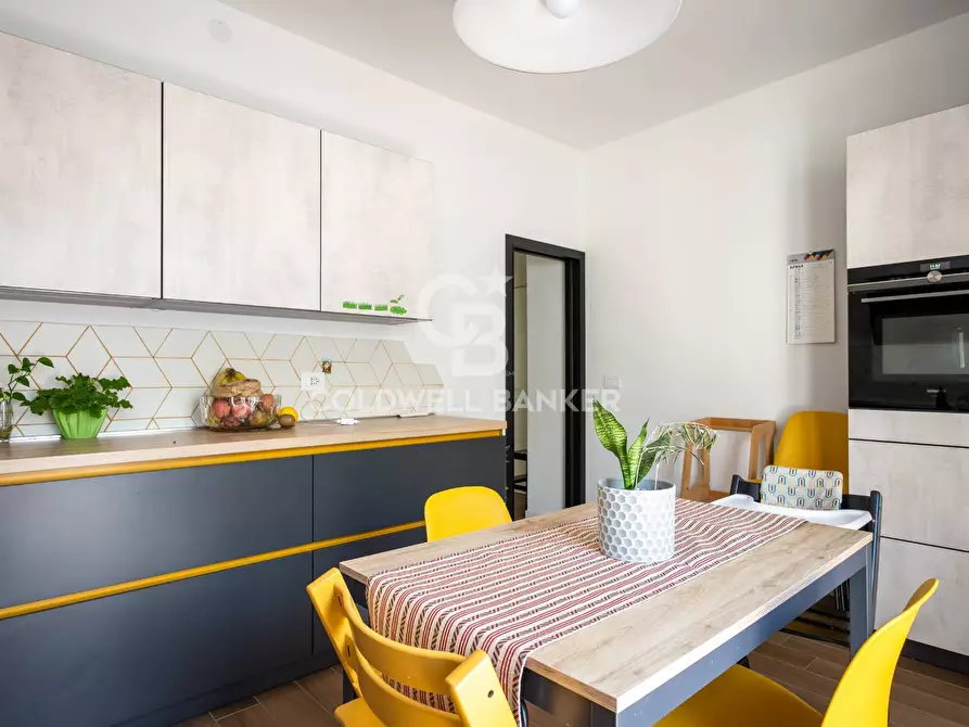 Immagine 2 di Appartamento in vendita  in Via Bissuola 63 a Venezia