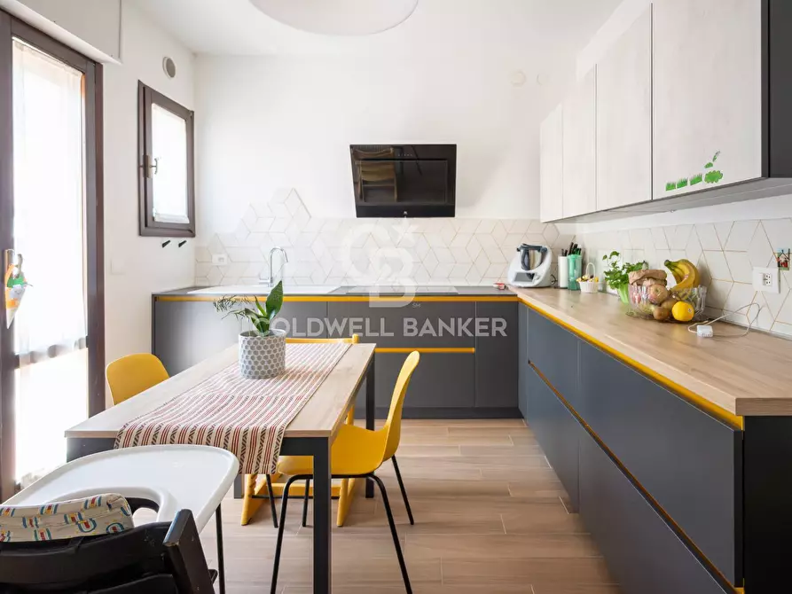 Immagine 18 di Appartamento in vendita  in Via Bissuola 63 a Venezia