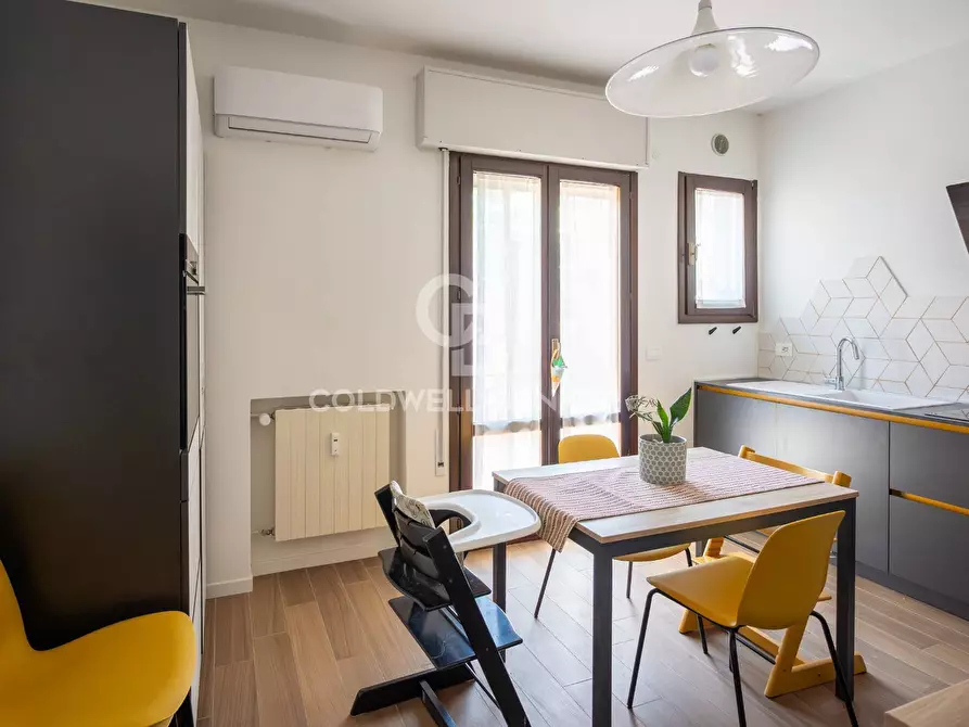 Immagine 19 di Appartamento in vendita  in Via Bissuola 63 a Venezia