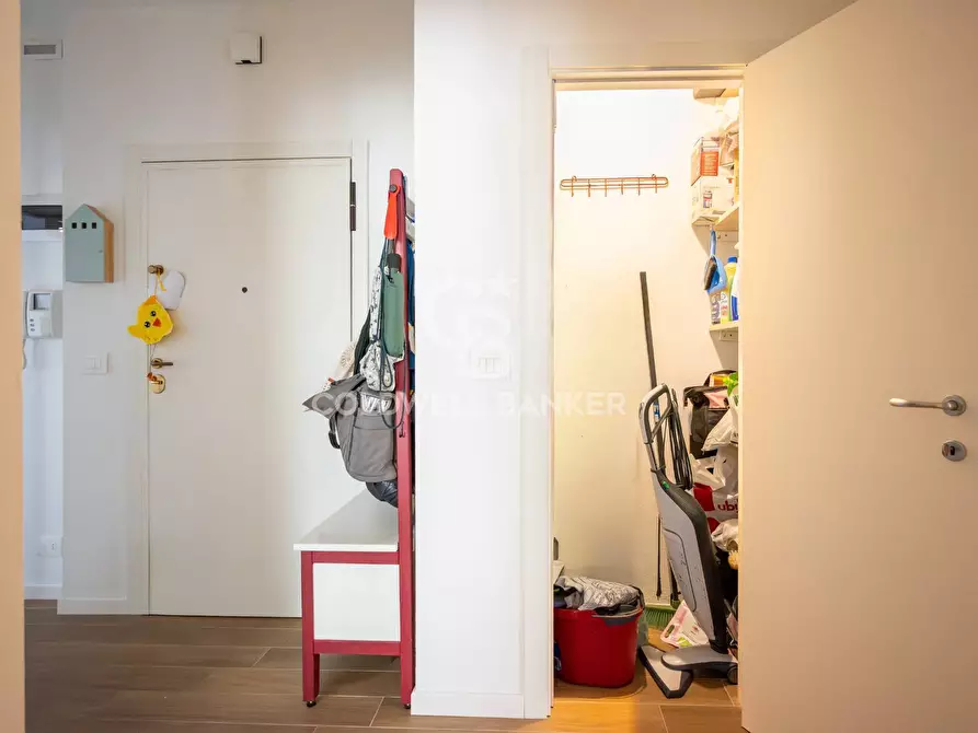 Immagine 20 di Appartamento in vendita  in Via Bissuola 63 a Venezia