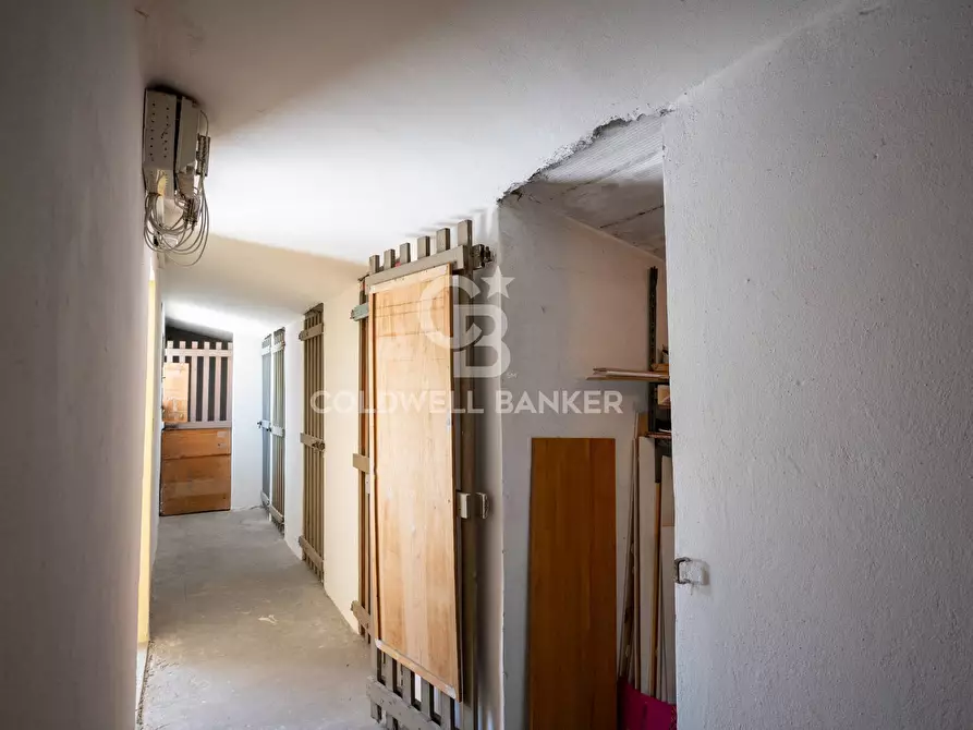 Immagine 21 di Appartamento in vendita  in Via Bissuola 63 a Venezia