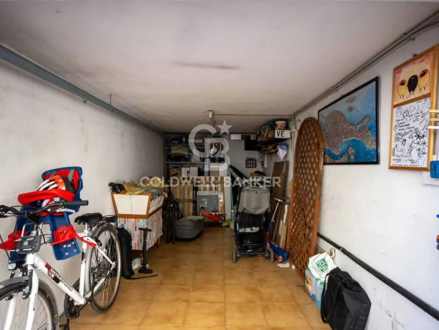 Immagine 23 di Appartamento in vendita  in Via Bissuola 63 a Venezia