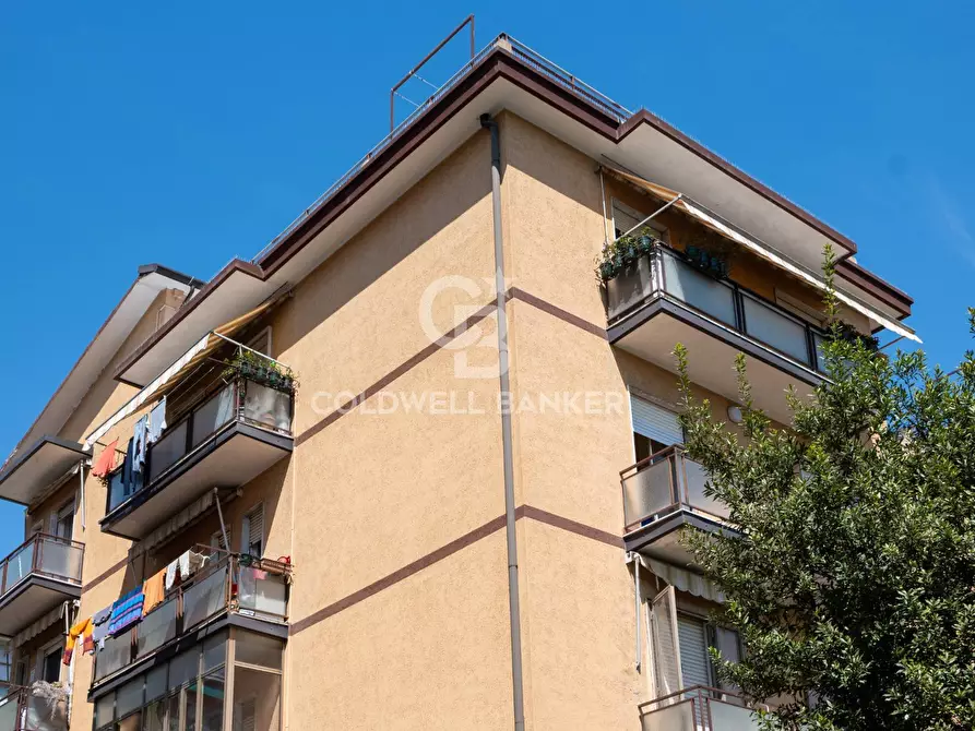 Immagine 24 di Appartamento in vendita  in Via Bissuola 63 a Venezia