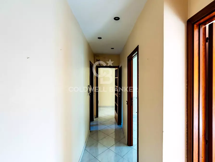 Immagine 5 di Appartamento in vendita  in via cervo 19 a Acireale