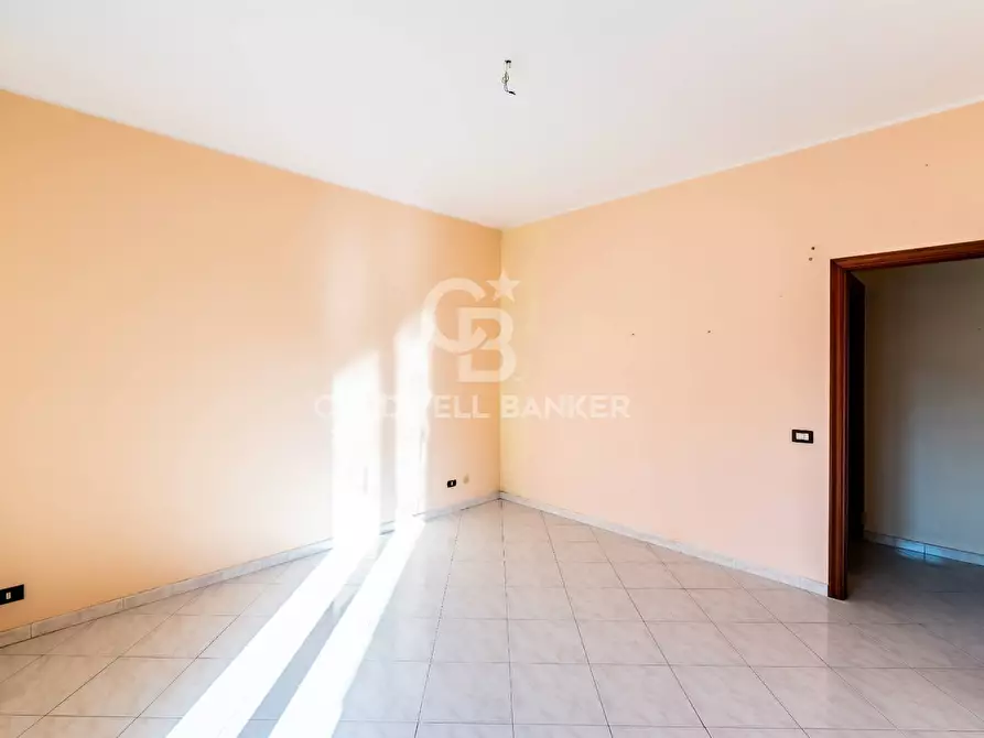 Immagine 7 di Appartamento in vendita  in via cervo 19 a Acireale