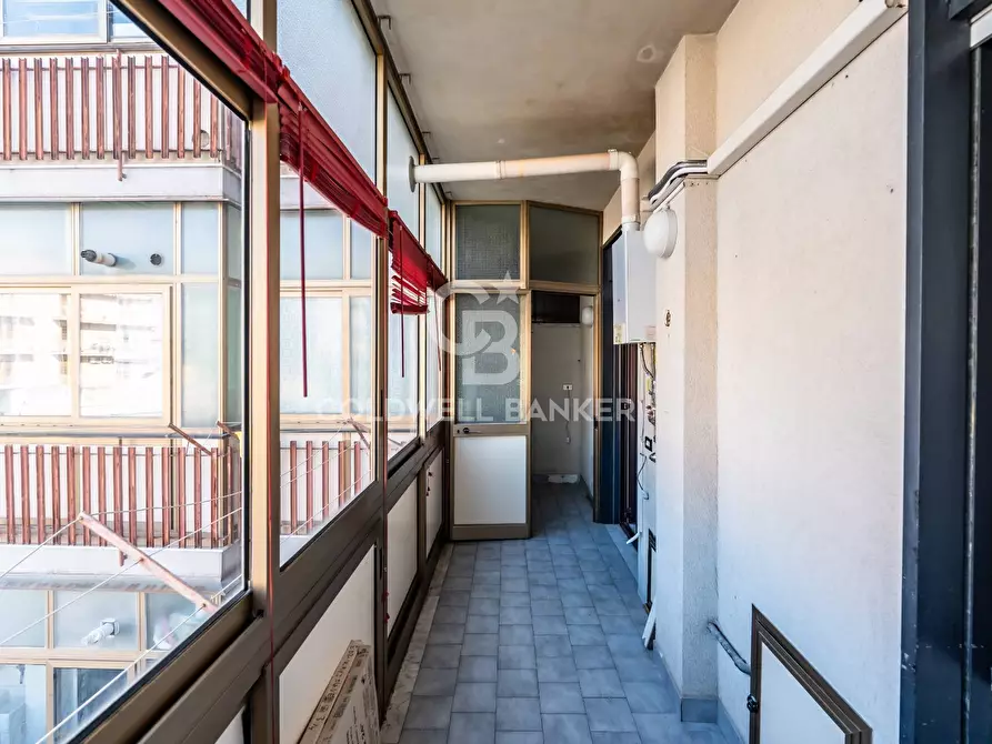 Immagine 19 di Appartamento in vendita  in via cervo 19 a Acireale